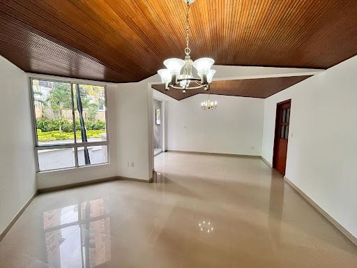 Apartamento en venta Santander Bucaramanga Cabecera Del Llano 170 m2 Habitaciones 4 Baños 4 Garajes 1 Precio $580000000