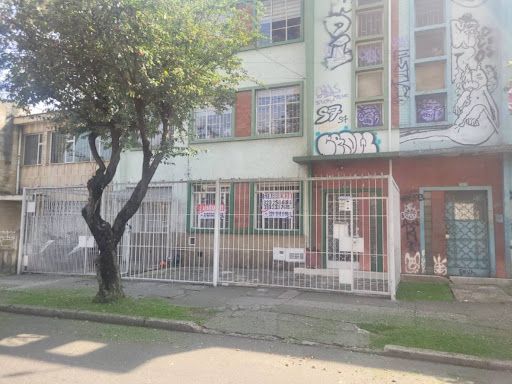 Apartamento en arriendo Cundinamarca Bogotá San Luis 40 m2 Habitaciones 2 Baños 2 Garajes 0 Precio $2300000