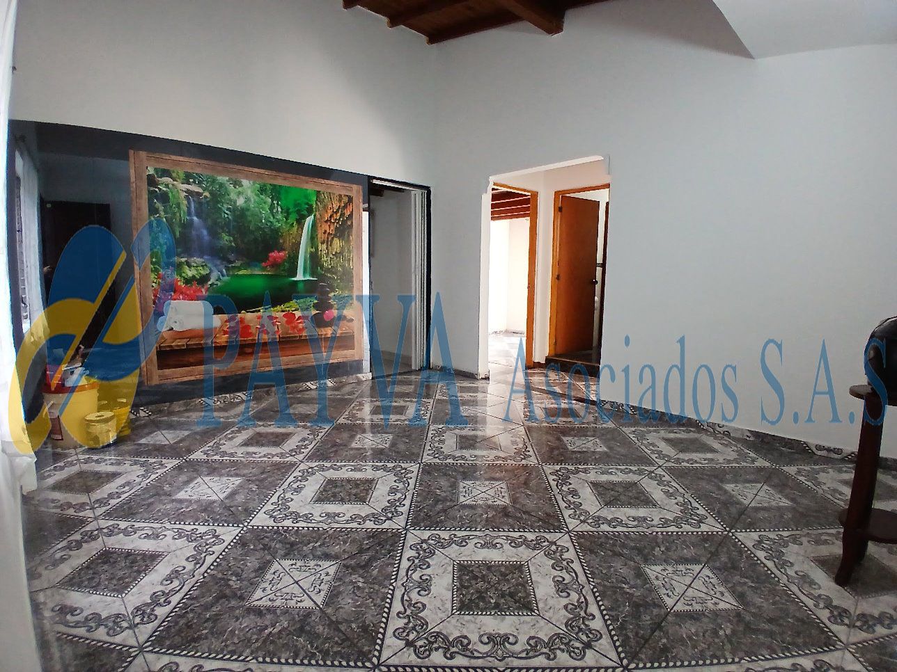 Apartamento en arriendo Antioquia Medellín La Candelaria 50 m2 Habitaciones 2 Baños 1 Garajes 0 Precio $1800000