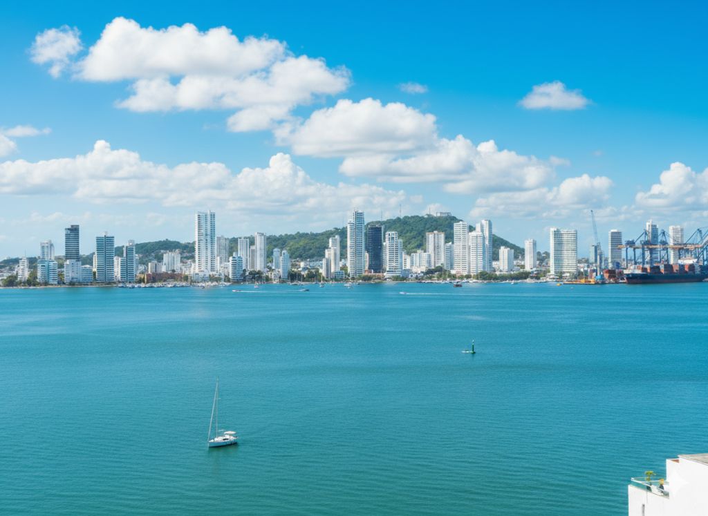 Apartamento en venta Bolívar Cartagena Castillo Grande 126 m2 Habitaciones 3 Baños 2 Garajes 1 Precio $1200000000