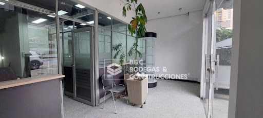Bodega en arriendo Antioquia Envigado Las Vegas 590 m2 Habitaciones 0 Baños 8 Garajes 0 Precio $25000000