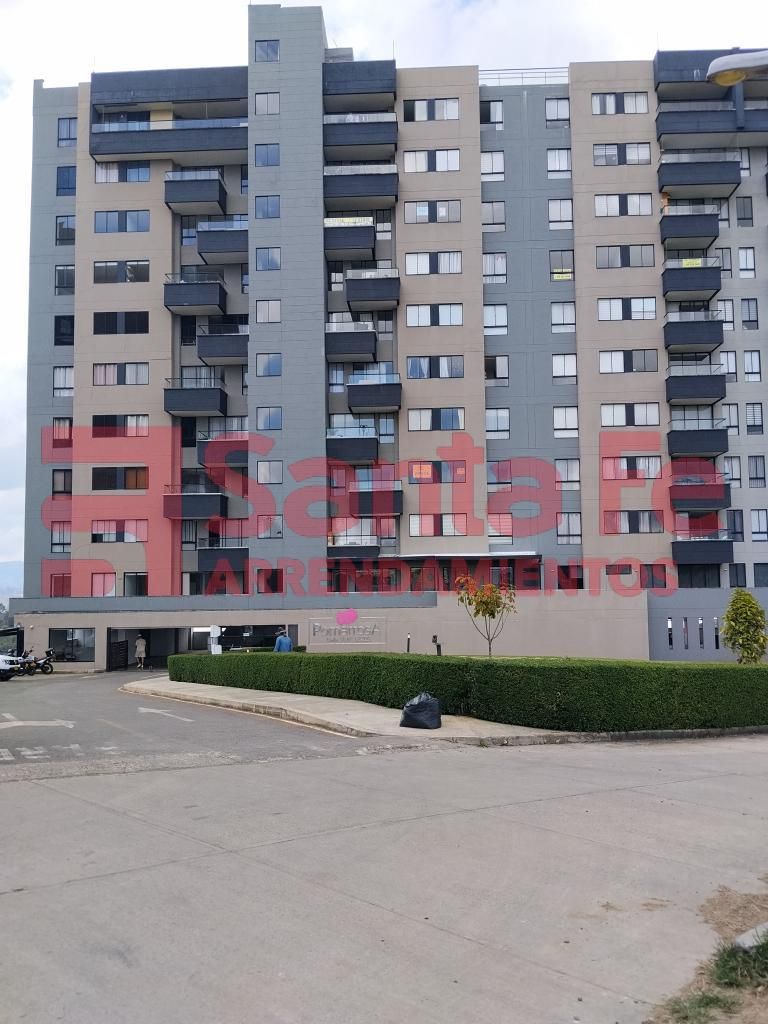 Apartamento en arriendo Antioquia Marinilla Alcaravanes 66 m2 Habitaciones 2 Baños 2 Garajes 1 Precio $2300000