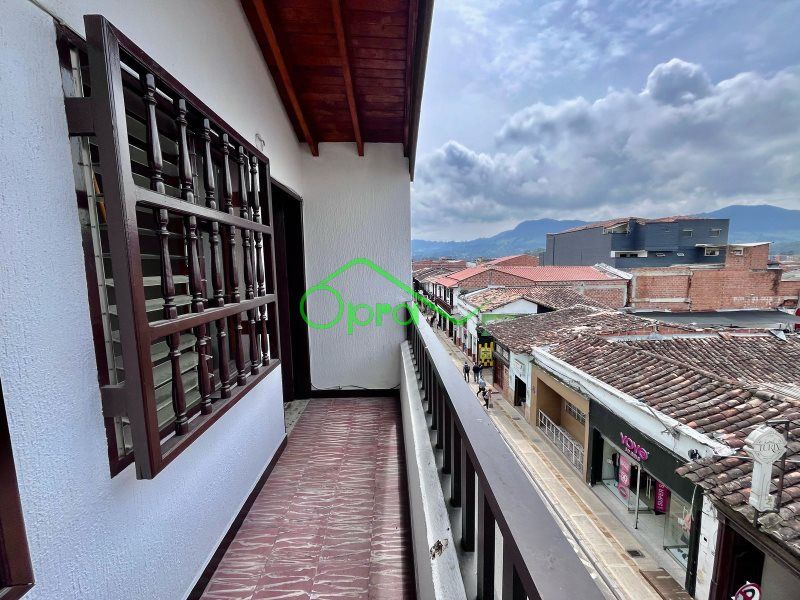 Apartamento en arriendo Antioquia La Ceja Fátima 70 m2 Habitaciones 3 Baños 2 Garajes 0 Precio $1300000