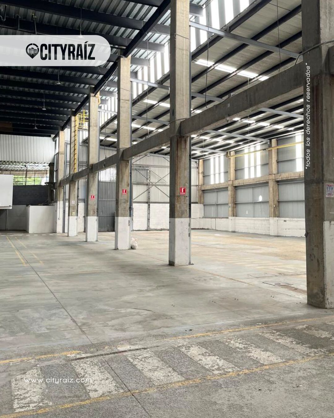 Bodega en arriendo Antioquia Caldas Ub La Gitana 1300 m2 Habitaciones 0 Baños 2 Garajes 4 Precio $33000000