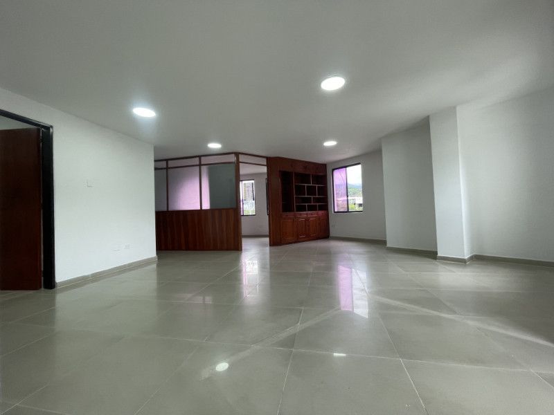 Oficina en arriendo Valle Del Cauca Cali El Lido 90 m2 Habitaciones 0 Baños 2 Garajes 2 Precio $3700000