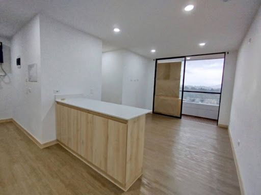 Apartamento en arriendo Antioquia Rionegro San Antonio 69 m2 Habitaciones 3 Baños 2 Garajes 1 Precio $2400000