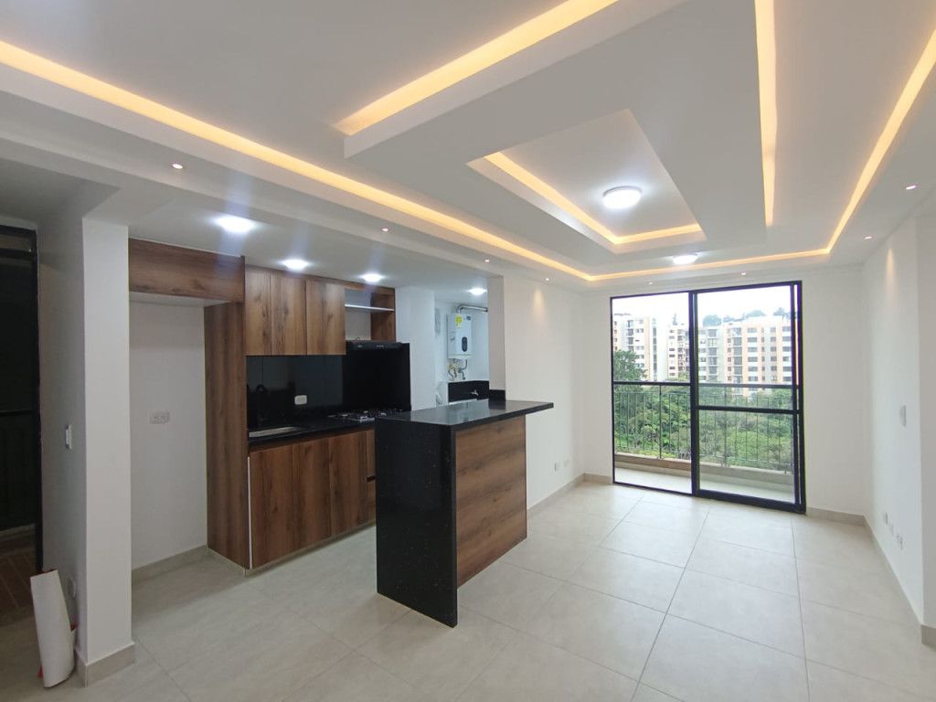 Apartamento en arriendo Antioquia Rionegro Centro 50 m2 Habitaciones 2 Baños 2 Garajes 0 Precio $1700000