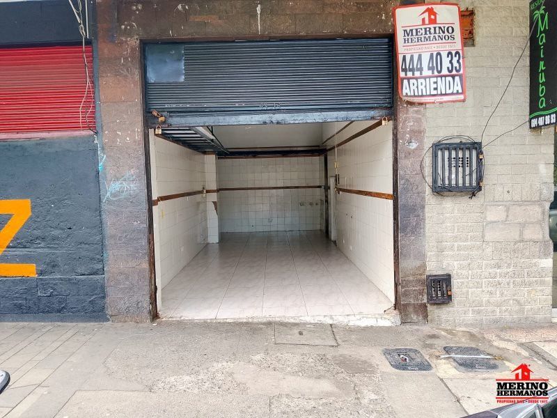 Local en arriendo Antioquia Medellín Boston 26 m2 Habitaciones 0 Baños 0 Garajes 0 Precio $2900000