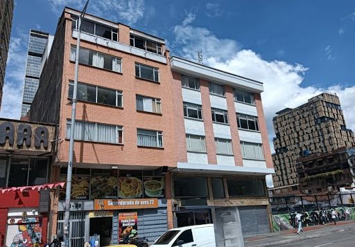 Apartamento en arriendo Cundinamarca Bogotá Las Nieves 123 m2 Habitaciones 3 Baños 2 Garajes 0 Precio $2900000