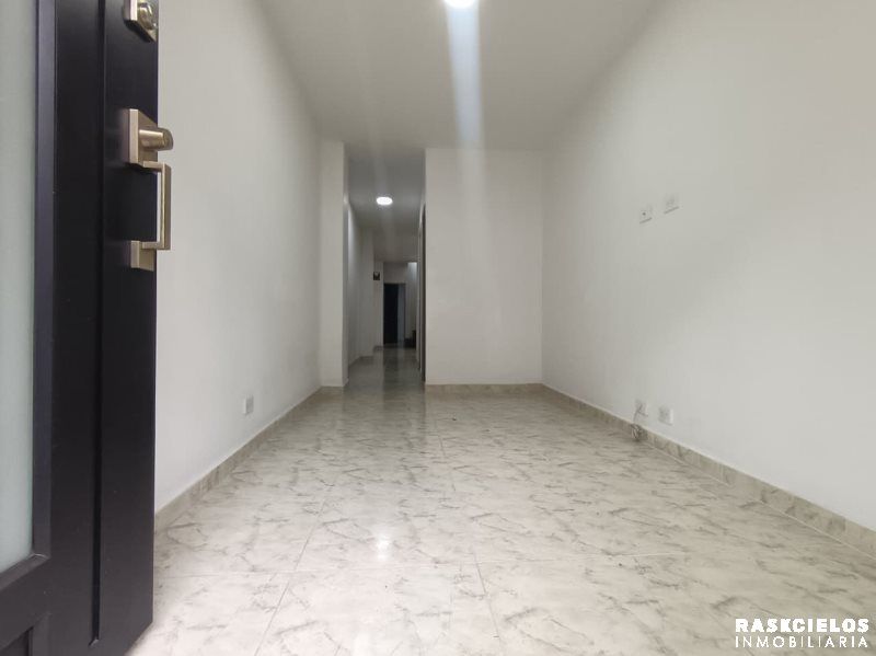 Apartamento en venta Antioquia Itagüí San Pío X 63 m2 Habitaciones 3 Baños 2 Garajes 0 Precio $295000000