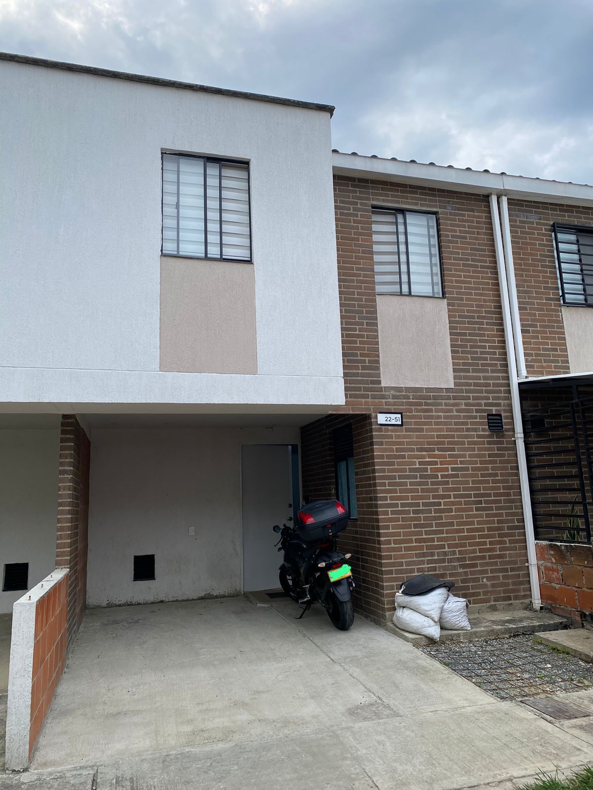 Casa en venta Valle Del Cauca Jamundí Ub Los Anturios 85 m2 Habitaciones 3 Baños 3 Garajes 1 Precio $310000000