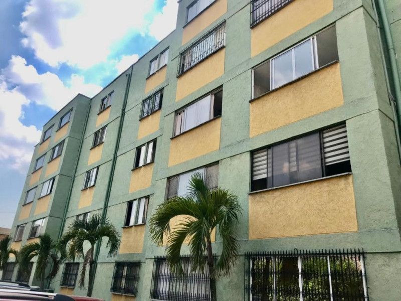 Apartamento en venta Valle Del Cauca Cali Manzanares 68 m2 Habitaciones 3 Baños 2 Garajes 0 Precio $220000000