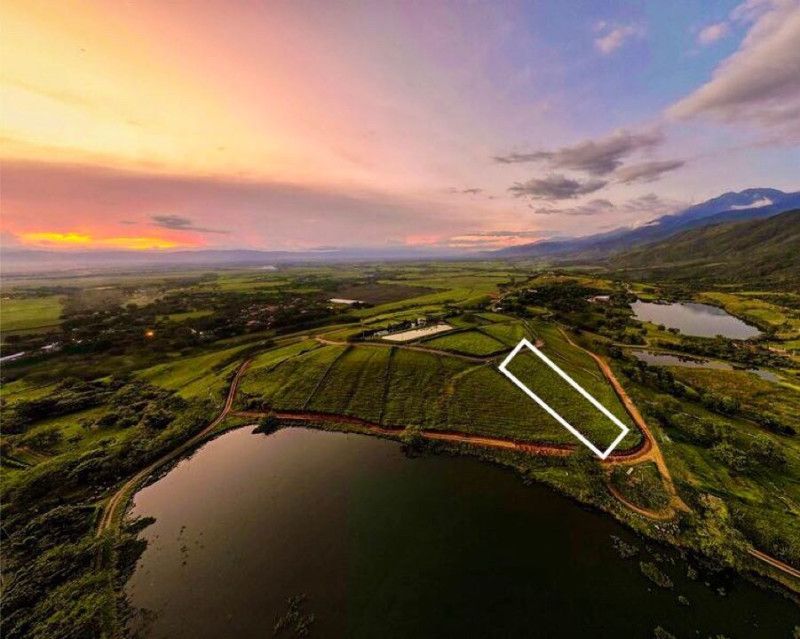 Lote en venta Valle Del Cauca El Cerrito El Cerrito 3375 m2 Habitaciones 0 Baños 0 Garajes 0 Precio $350000000