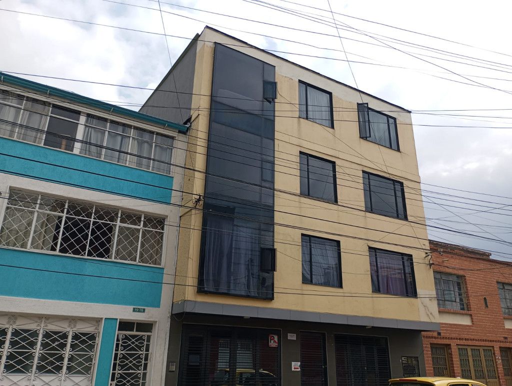 Apartamento en arriendo Cundinamarca Bogotá San Antonio De Padua 90 m2 Habitaciones 3 Baños 2 Garajes 0 Precio $1800000