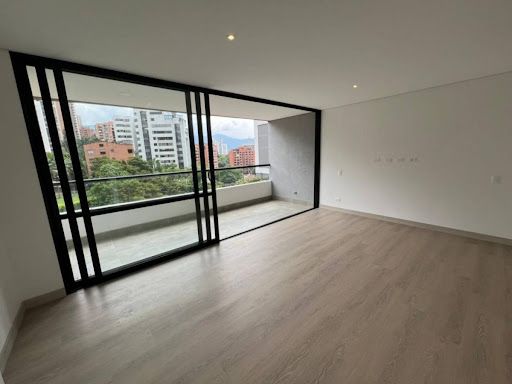 Apartaestudio en arriendo Antioquia Medellín Los Balsos No1 68 m2 Habitaciones 1 Baños 2 Garajes 1 Precio $4300000