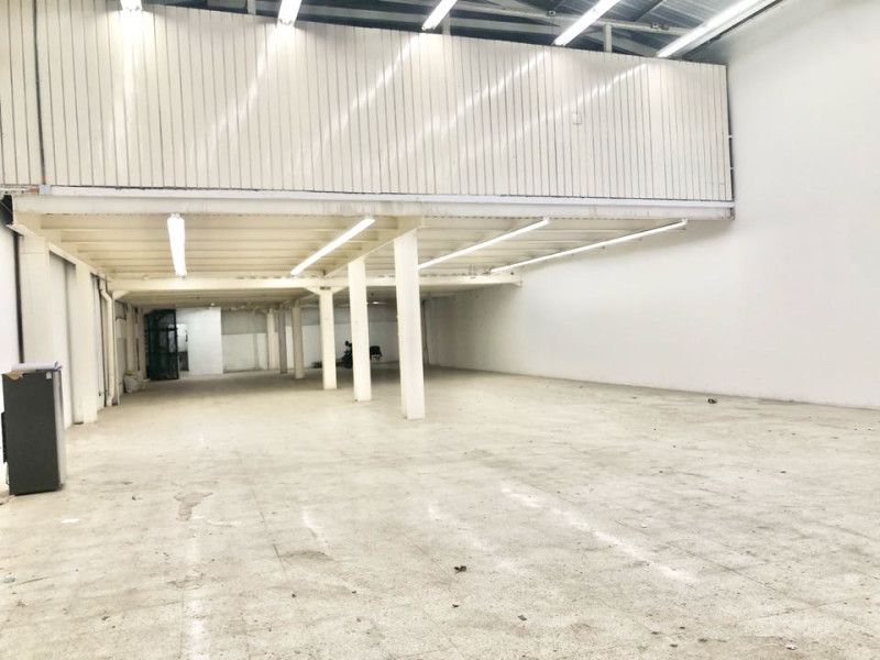 Bodega en venta Valle Del Cauca Cali Sucre 724 m2 Habitaciones 0 Baños 2 Garajes 3 Precio $3200000