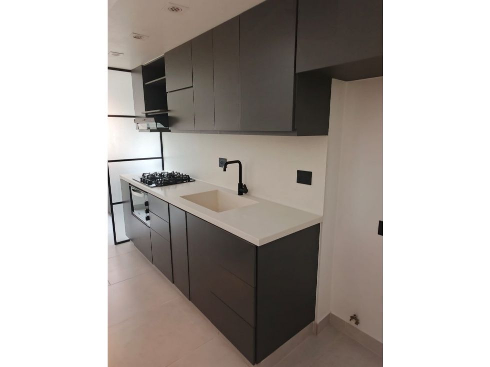 Apartamento en arriendo Antioquia Bello Zona Industrial No 1 90 m2 Habitaciones 3 Baños 2 Garajes 1 Precio $3000000