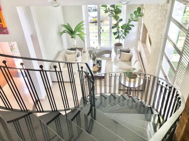 Casa Campestre en venta Valle Del Cauca Cali Cali 874 m2 Habitaciones 7 Baños 9 Garajes 8 Precio $4000000000