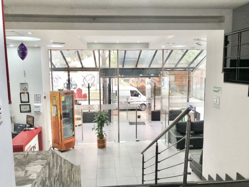 Edificio en venta Cundinamarca Bogotá El Recuerdo 1000 m2 Habitaciones 15 Baños 10 Garajes 0 Precio $6500000000