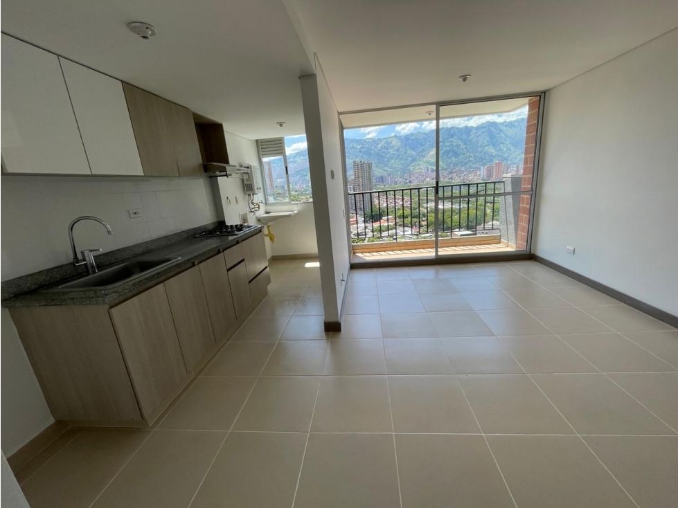 Apartamento en venta Antioquia Copacabana Machado 50 m2 Habitaciones 2 Baños 2 Garajes 0 Precio $270000000
