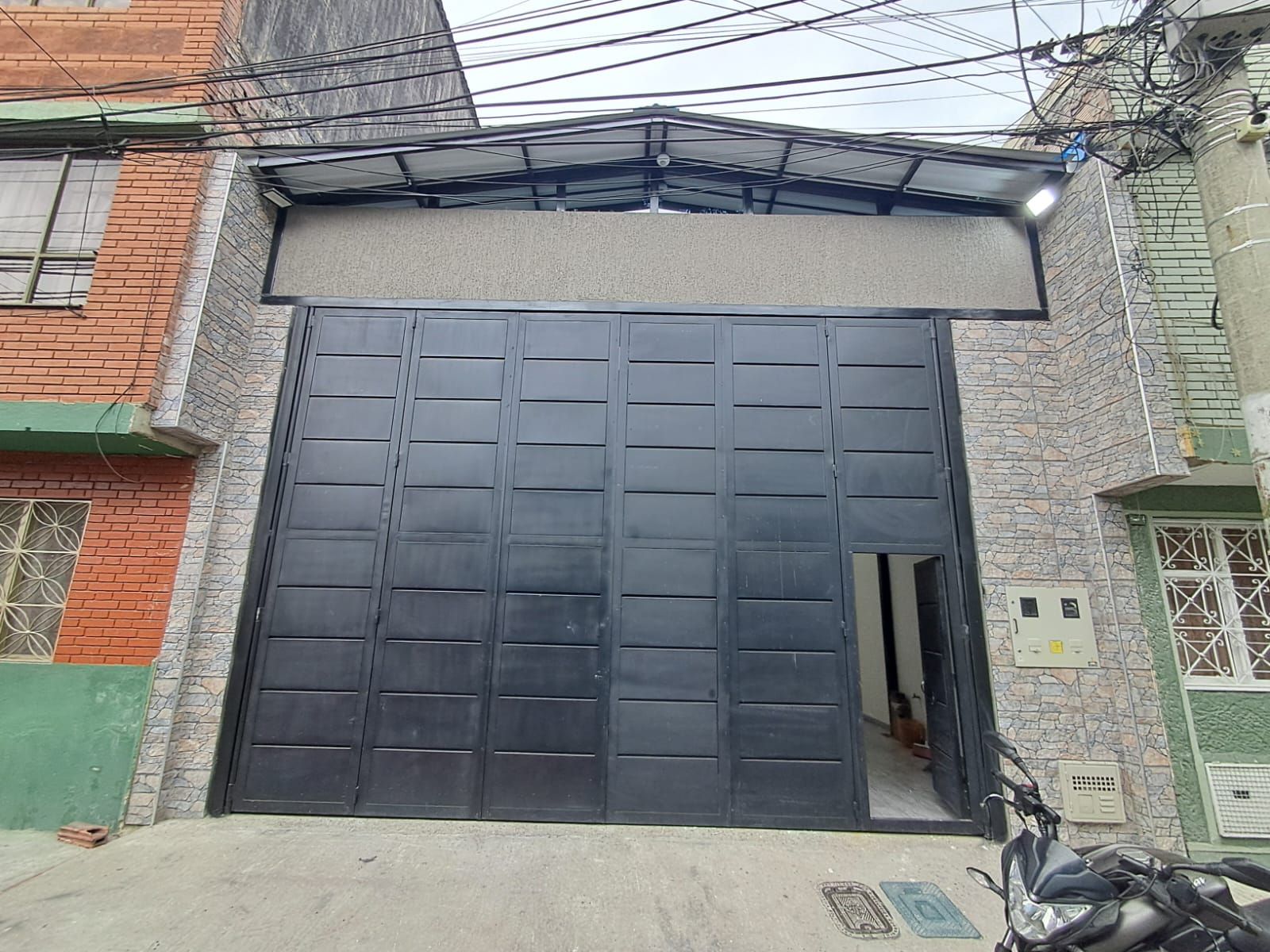 Bodega en arriendo Cundinamarca Bogotá Sociego Sur 170 m2 Habitaciones 0 Baños 1 Garajes 0 Precio $5300000