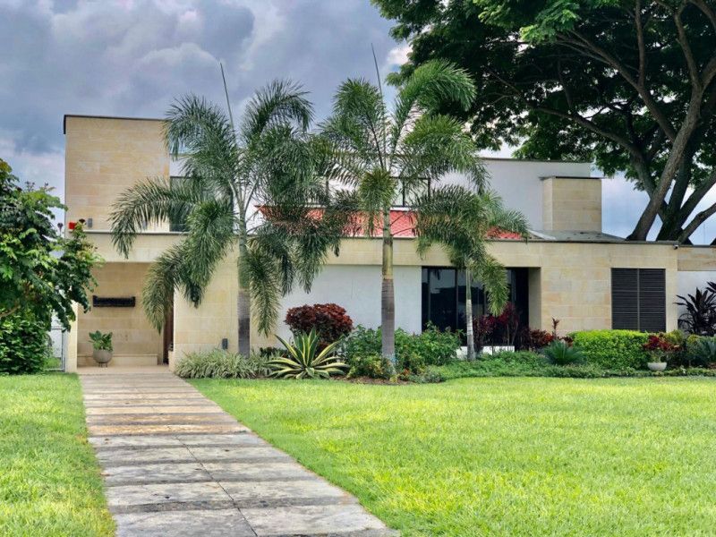 Casa Campestre en venta Valle Del Cauca Palmira Palmira 382 m2 Habitaciones 3 Baños 4 Garajes 4 Precio $1700000000