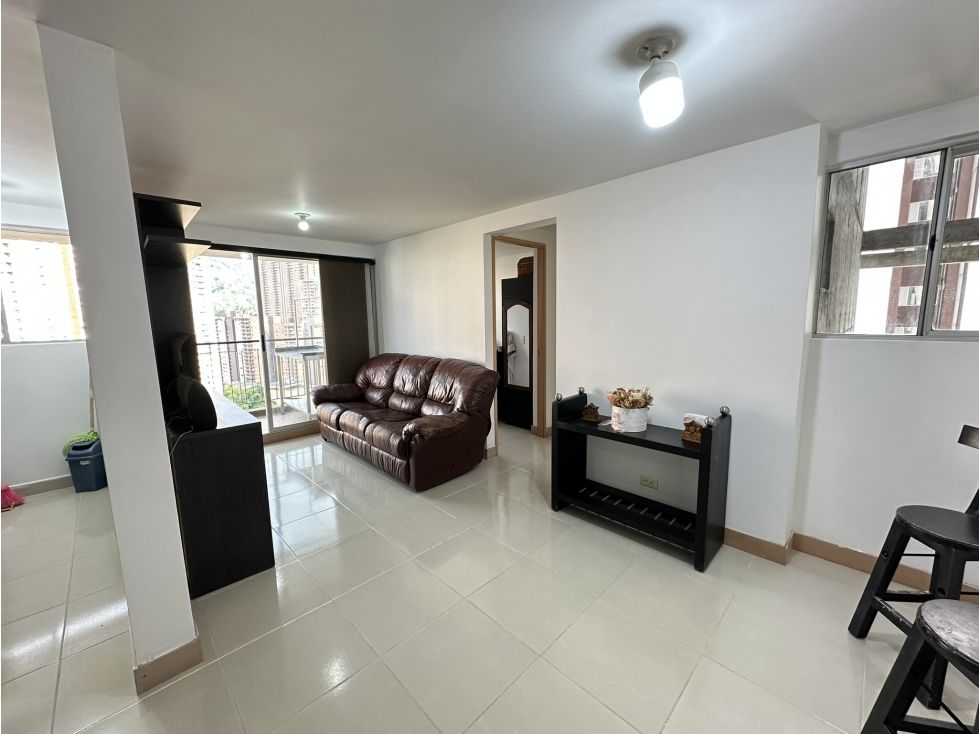 Apartamento en arriendo Antioquia Sabaneta Tres Esquinas 70 m2 Habitaciones 3 Baños 2 Garajes 1 Precio $2950000