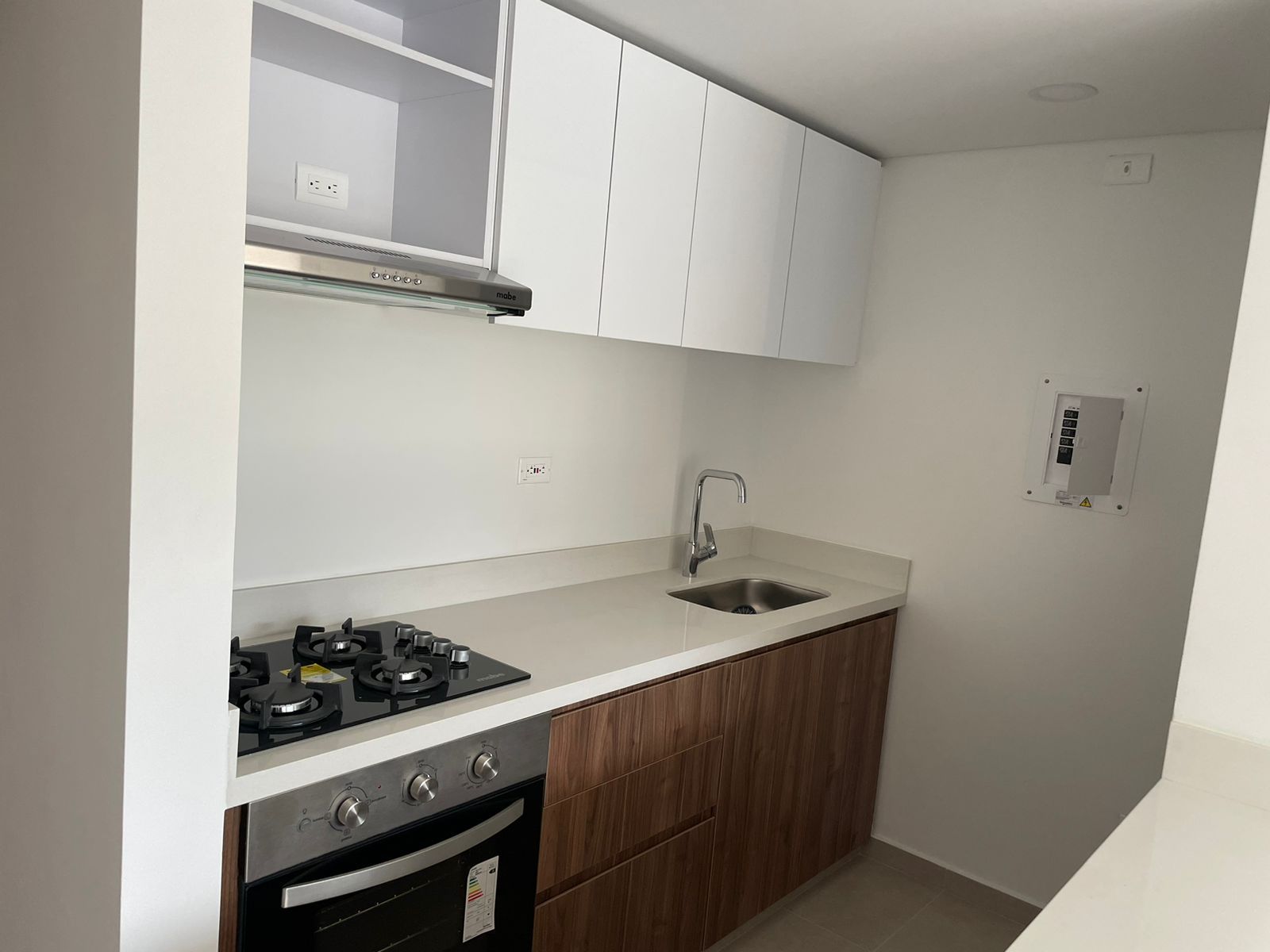 Apartamento en arriendo Cundinamarca Cajicá Vda Chuntame 59 m2 Habitaciones 2 Baños 2 Garajes 1 Precio $1900000