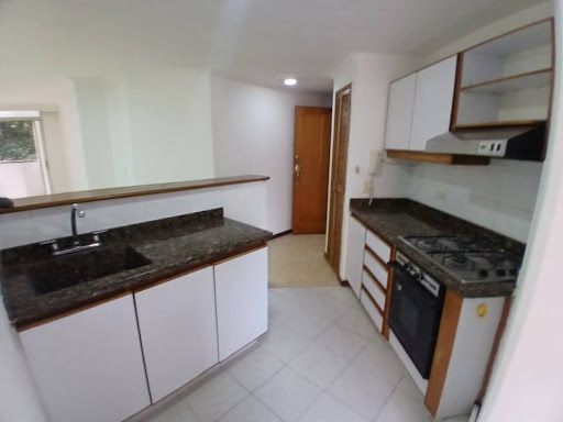 Apartamento en arriendo Antioquia Medellín Lorena 68 m2 Habitaciones 2 Baños 2 Garajes 0 Precio $3500000