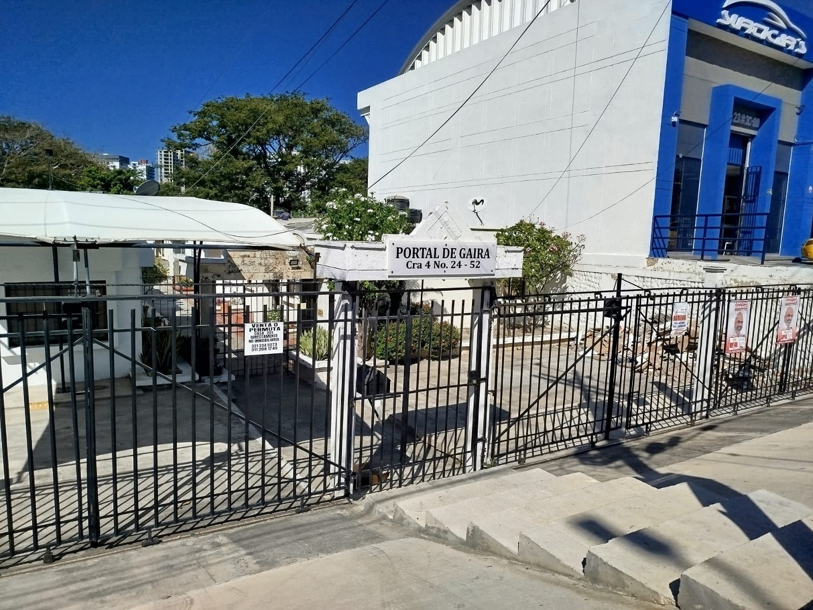 Casa en arriendo Magdalena Santa Marta Ub Salguero 70 m2 Habitaciones 2 Baños 2 Garajes 1 Precio $1200000