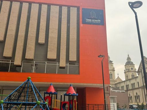 Local en arriendo Cundinamarca Bogotá San Victorino 12 m2 Habitaciones 0 Baños 1 Garajes 0 Precio $1400000