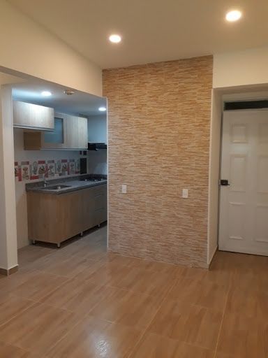 Apartamento en arriendo Cundinamarca Bogotá El Salitre 44 m2 Habitaciones 3 Baños 1 Garajes 0 Precio $1500000