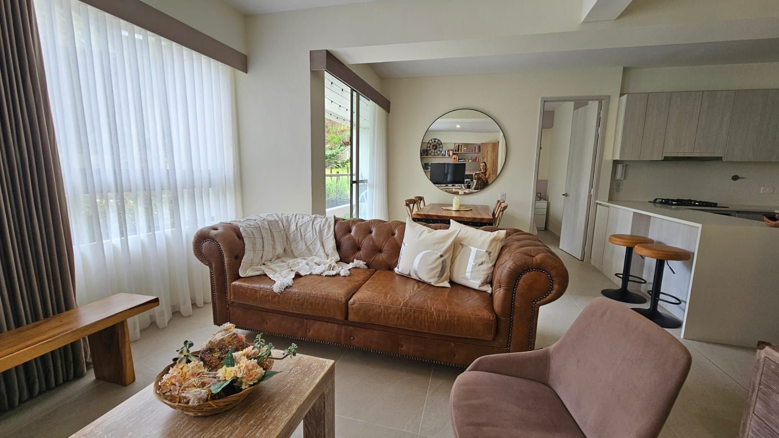 Apartamento en venta Antioquia Sabaneta Monteazul 81 m2 Habitaciones 2 Baños 2 Garajes 1 Precio $570000000