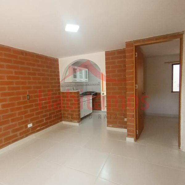 Casa en arriendo Antioquia Rionegro Cuatro Esquinas 57 m2 Habitaciones 2 Baños 1 Garajes 0 Precio $1300000