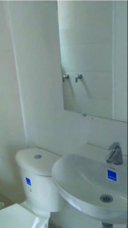 Apartamento en venta Cundinamarca Soacha Cr Aliso I 47 m2 Habitaciones 3 Baños 2 Garajes 0 Precio $160000000