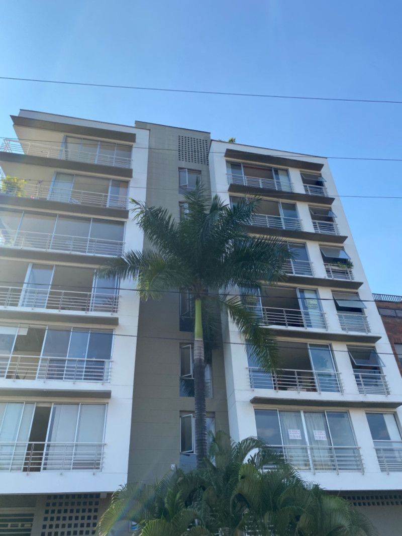 Apartaestudio en venta Valle Del Cauca Cali Granada 88 m2 Habitaciones 1 Baños 1 Garajes 1 Precio $420000000