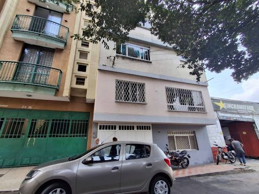 Apartamento en venta Santander Bucaramanga La Concordia 66 m2 Habitaciones 2 Baños 1 Garajes 0 Precio $190000000