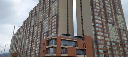 Apartaestudio en arriendo Cundinamarca Bogotá El Redil 35 m2 Habitaciones 1 Baños 1 Garajes 0 Precio $1400000