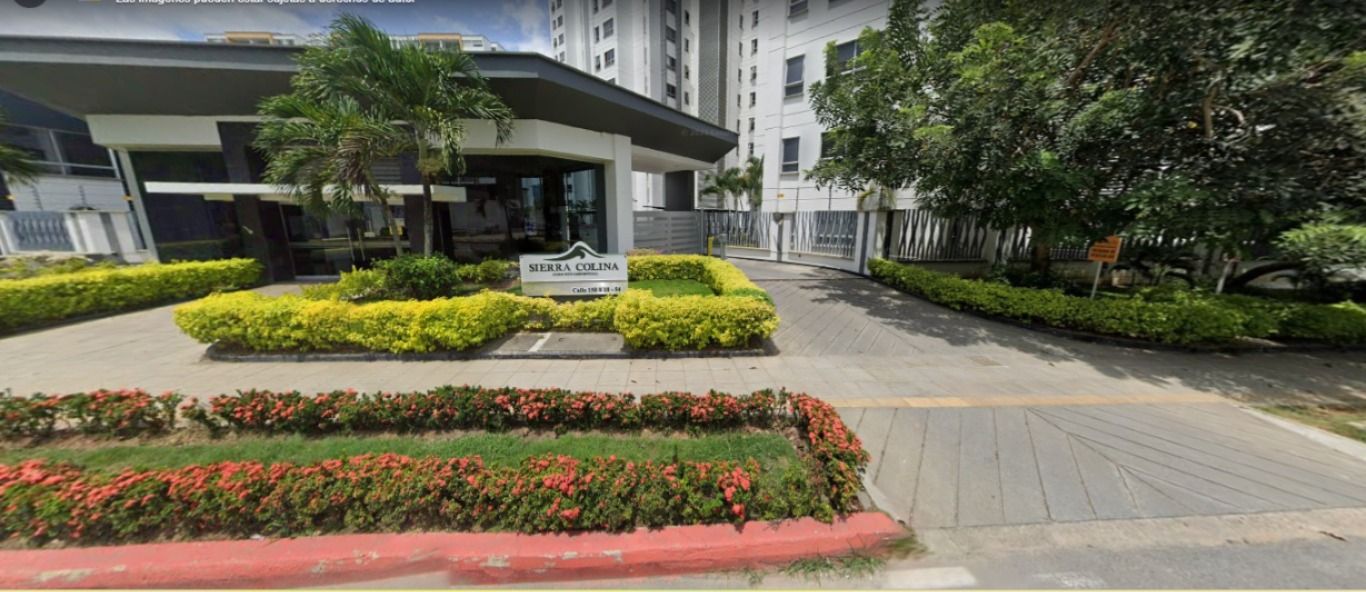 Apartamento en arriendo Santander Floridablanca Br La Colina Campestre 119 m2 Habitaciones 3 Baños 2 Garajes 2 Precio $3873785