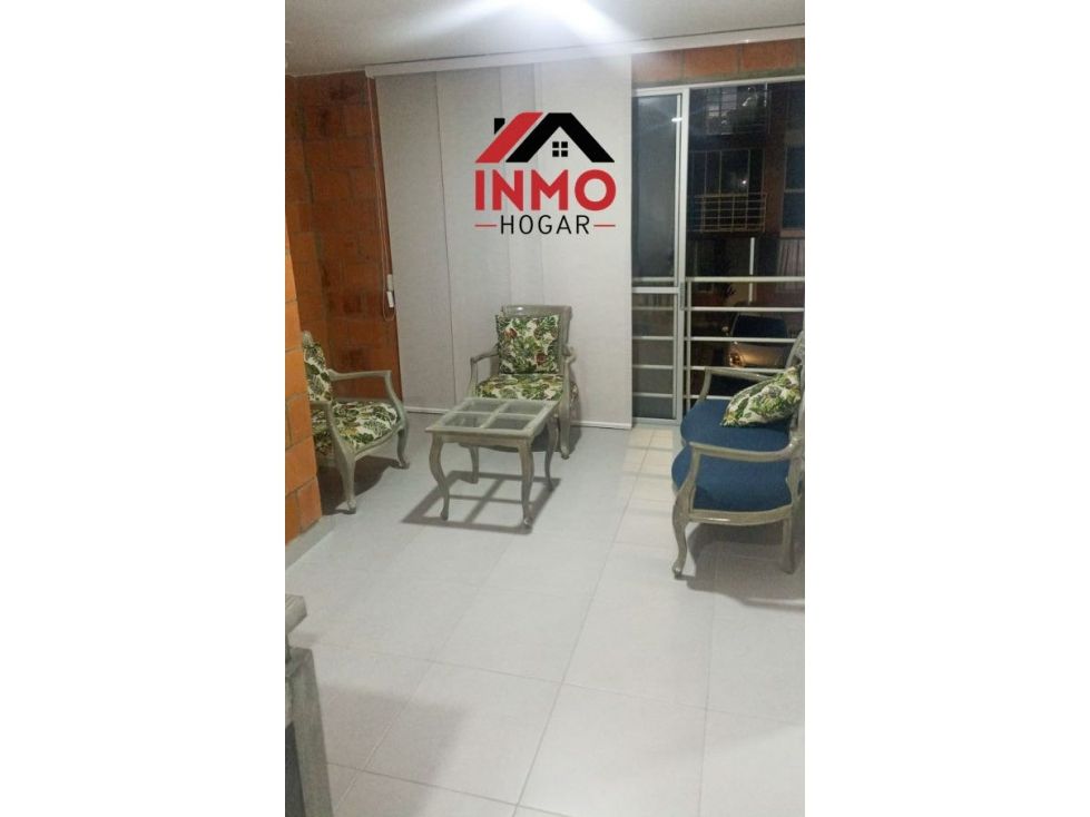 Apartamento en venta Risaralda Dosquebradas Dosquebradas 55 m2 Habitaciones 3 Baños 1 Garajes 1 Precio $220000000