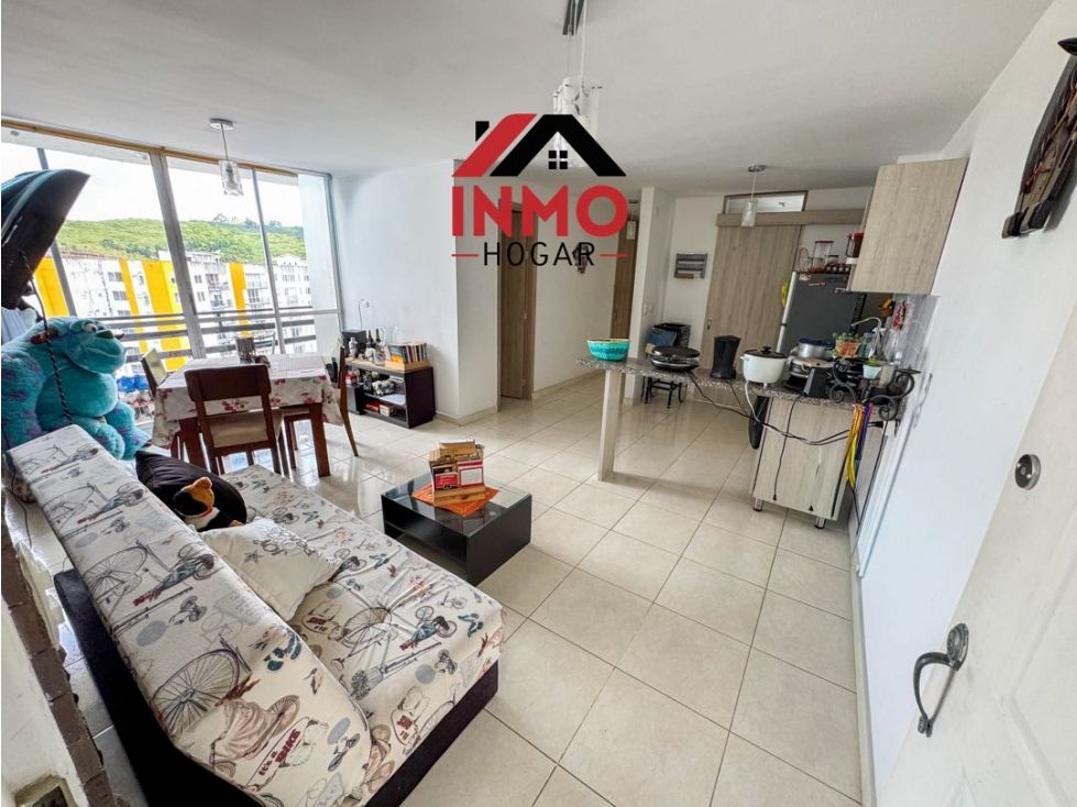 Apartamento en venta Risaralda Santa Rosa De Cabal Santa Rosa De Cabal 68 m2 Habitaciones 3 Baños 2 Garajes 1 Precio $230000000