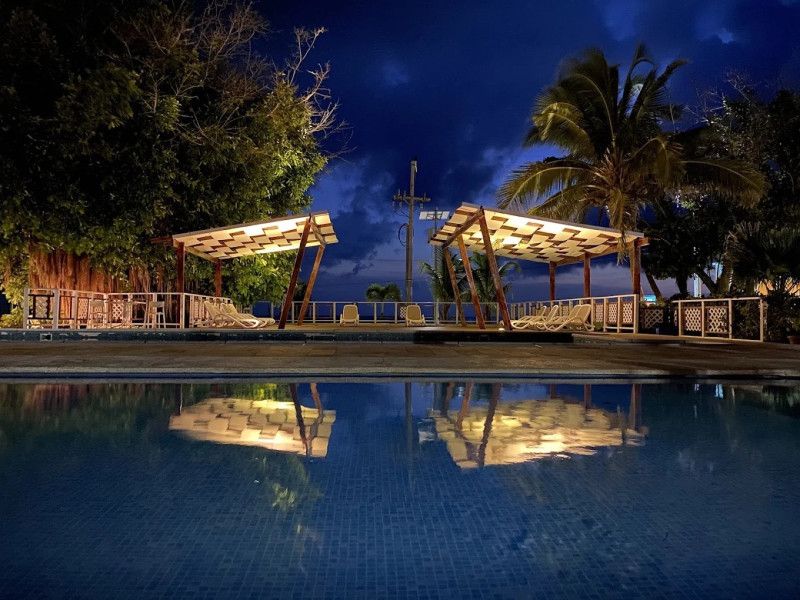 Edificio en venta Archipiélago De San Andrés Providencia Y Santa Catalina San Andrés San Andrés 7000 m2 Habitaciones 43 Baños 2 Garajes 0 Precio $20300000000