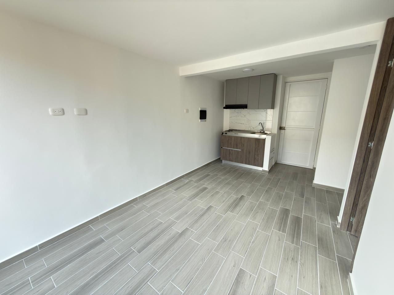 Apartamento en arriendo Cundinamarca Bogotá Los Monjes 30 m2 Habitaciones 1 Baños 1 Garajes 0 Precio $1800000