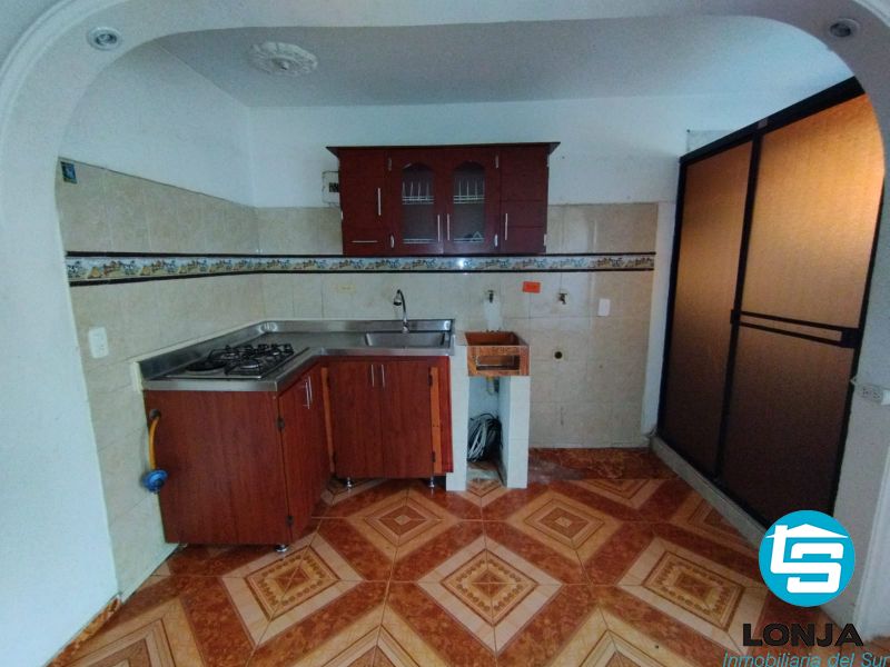 Apartaestudio en arriendo Antioquia Itagüí Centro 30 m2 Habitaciones 2 Baños 1 Garajes 0 Precio $1500000