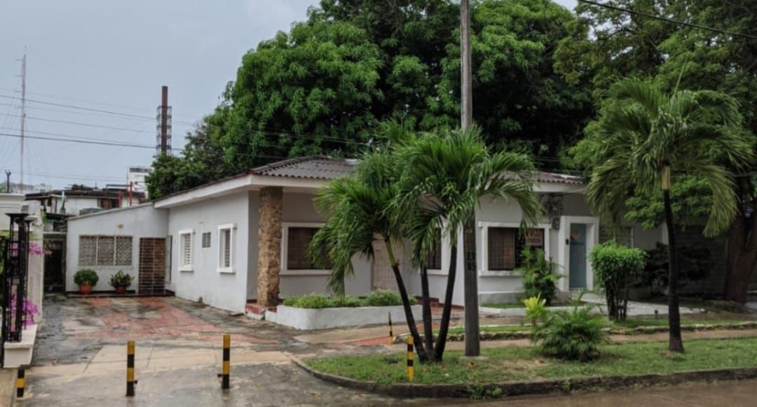 Lote en venta Atlántico Barranquilla Granadillo 816 m2 Habitaciones 0 Baños 0 Garajes 0 Precio $1500000000