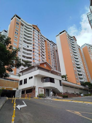 Apartamento en arriendo Santander Floridablanca Br La Toscana 119 m2 Habitaciones 3 Baños 3 Garajes 1 Precio $3200000