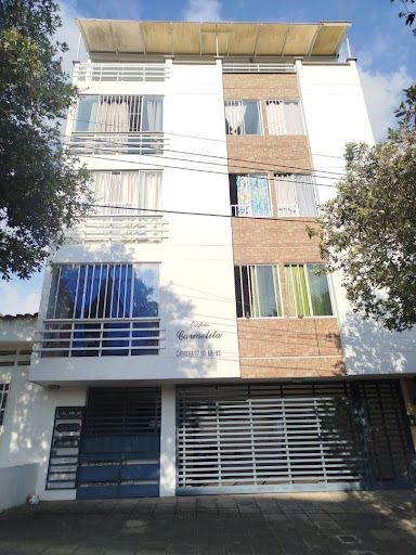 Apartamento en arriendo Santander Bucaramanga La Victoria 50 m2 Habitaciones 2 Baños 2 Garajes 0 Precio $1680000