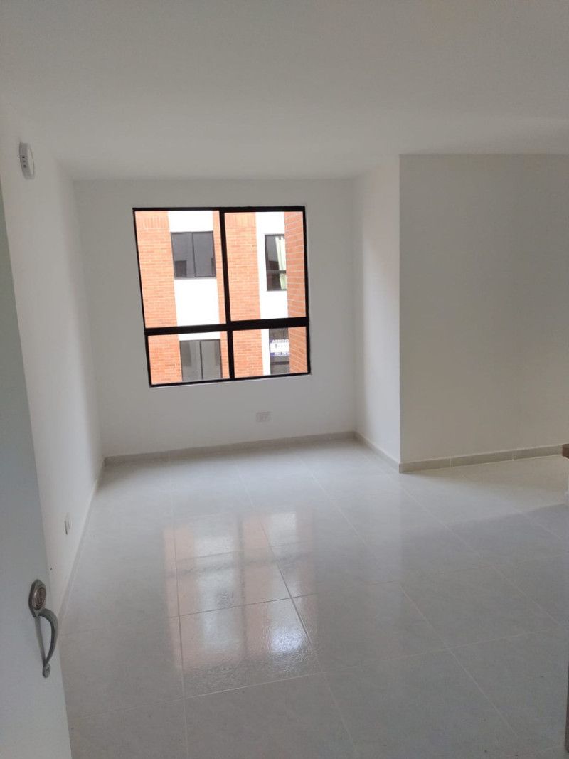 Apartamento en venta Valle Del Cauca Jamundí Libertadores 45 m2 Habitaciones 2 Baños 1 Garajes 1 Precio $178000000