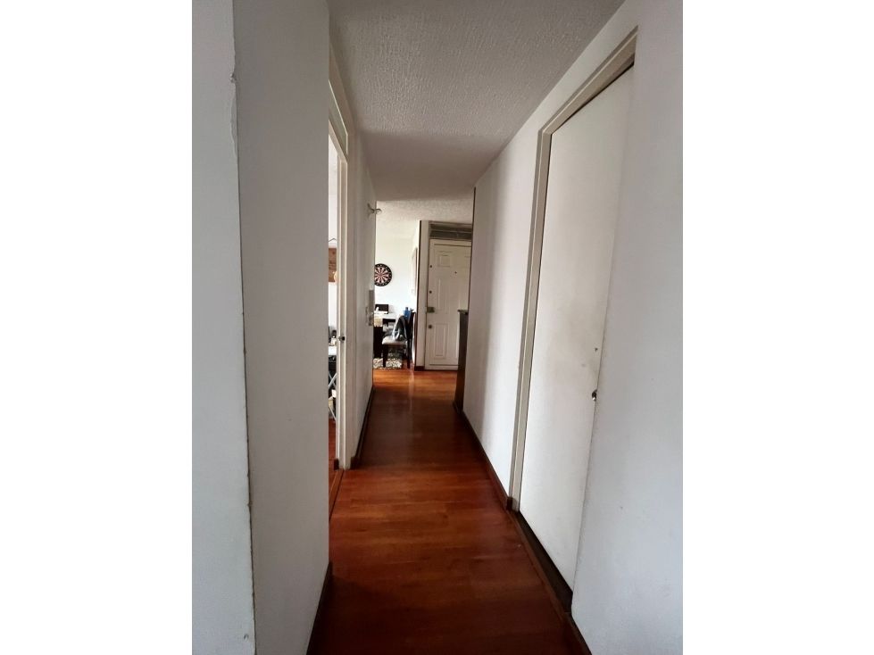 Apartamento en venta Cundinamarca Zipaquirá Villa María 58 m2 Habitaciones 3 Baños 2 Garajes 0 Precio $180000000