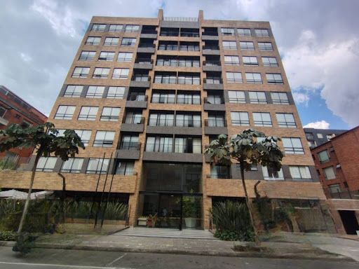 Apartaestudio en arriendo Cundinamarca Bogotá Chico Norte Et Iii 35 m2 Habitaciones 1 Baños 1 Garajes 1 Precio $3800000